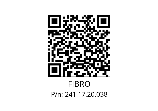   FIBRO 241.17.20.038