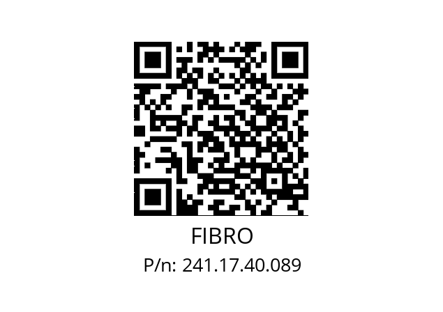   FIBRO 241.17.40.089