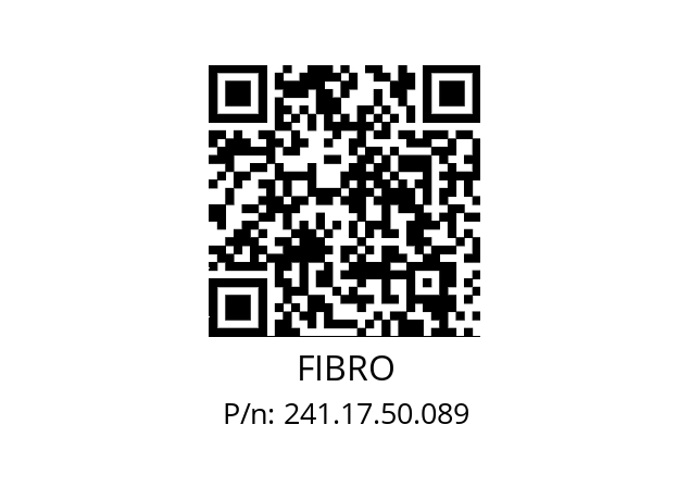   FIBRO 241.17.50.089