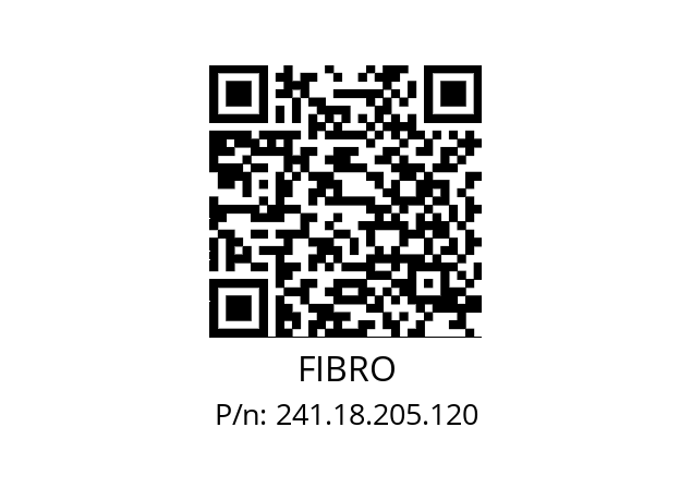   FIBRO 241.18.205.120