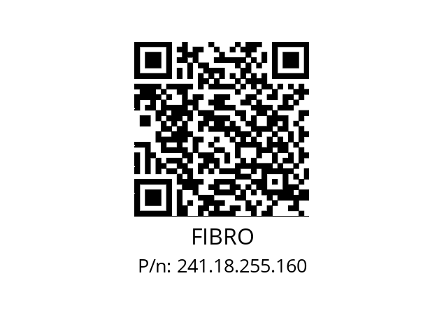   FIBRO 241.18.255.160