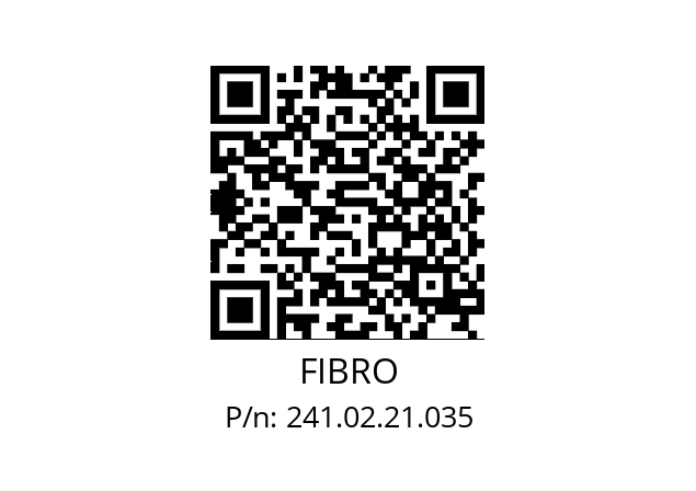   FIBRO 241.02.21.035