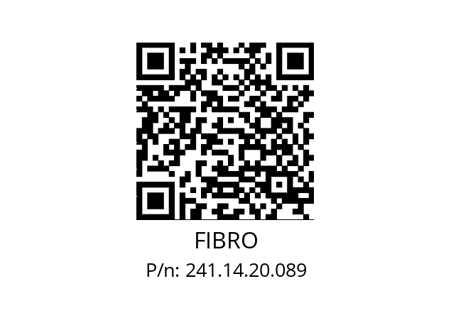   FIBRO 241.14.20.089