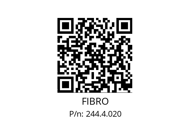   FIBRO 244.4.020