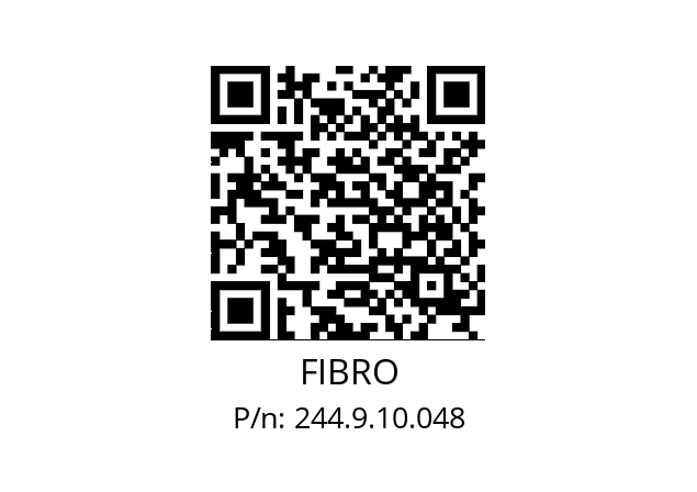   FIBRO 244.9.10.048