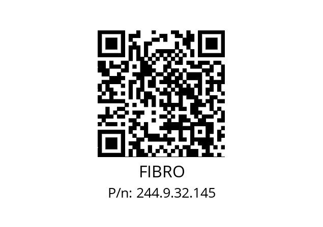   FIBRO 244.9.32.145