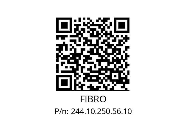   FIBRO 244.10.250.56.10