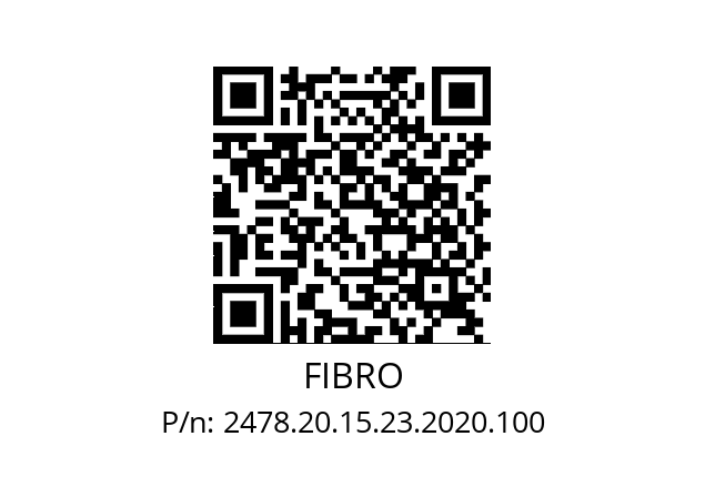   FIBRO 2478.20.15.23.2020.100