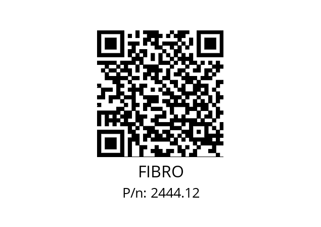   FIBRO 2444.12