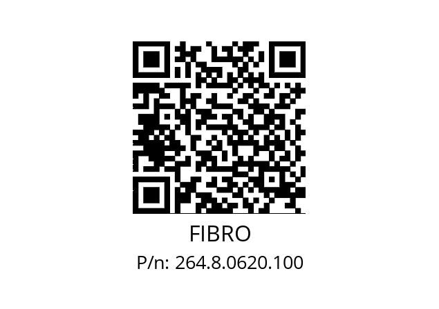   FIBRO 264.8.0620.100