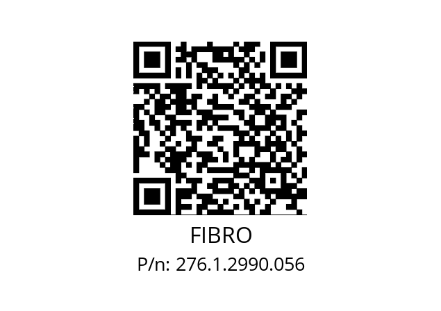   FIBRO 276.1.2990.056