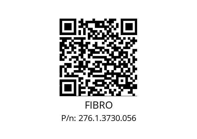   FIBRO 276.1.3730.056