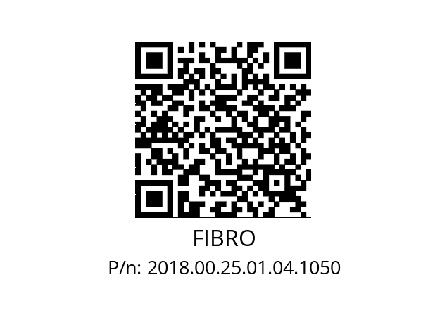   FIBRO 2018.00.25.01.04.1050