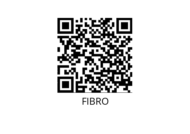  2960.88.040.100 FIBRO 