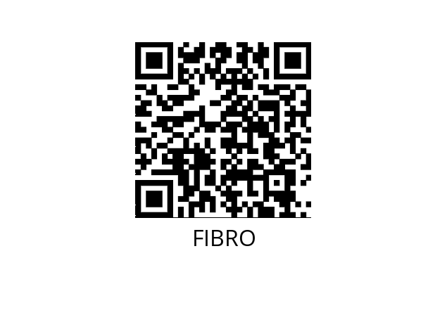  2960.72.018.050 FIBRO 