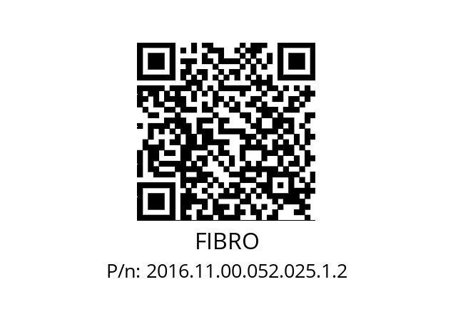   FIBRO 2016.11.00.052.025.1.2