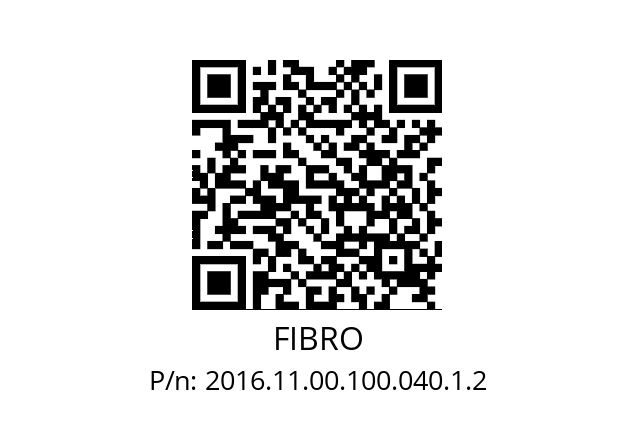   FIBRO 2016.11.00.100.040.1.2