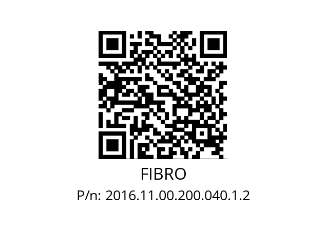   FIBRO 2016.11.00.200.040.1.2