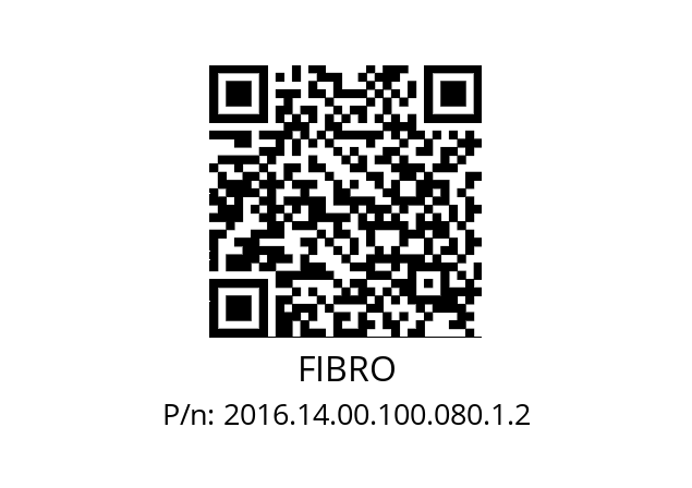   FIBRO 2016.14.00.100.080.1.2