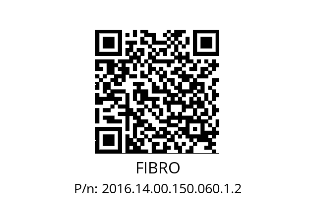   FIBRO 2016.14.00.150.060.1.2