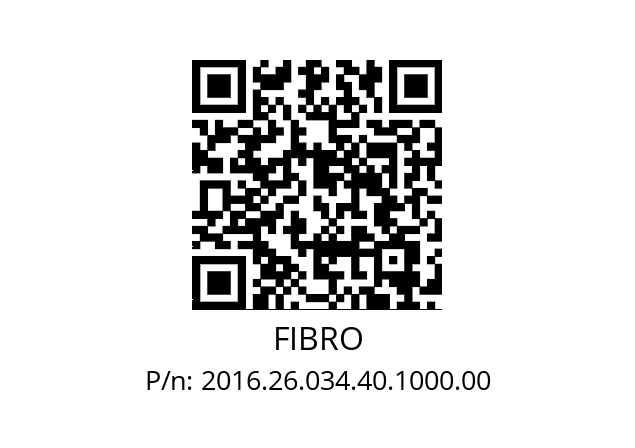   FIBRO 2016.26.034.40.1000.00