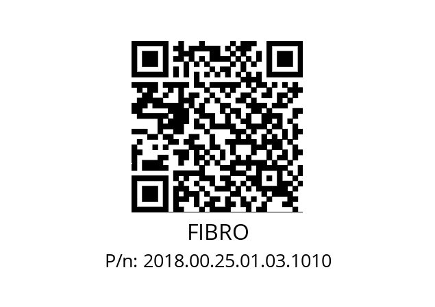   FIBRO 2018.00.25.01.03.1010