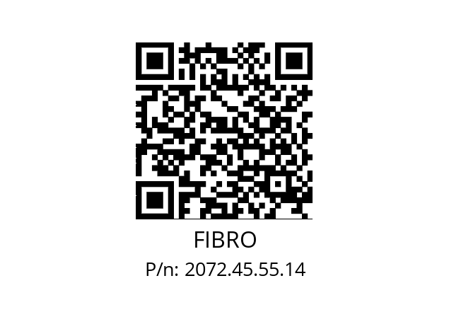   FIBRO 2072.45.55.14