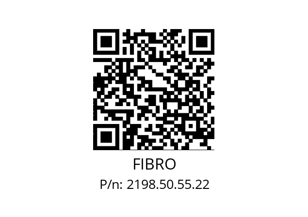   FIBRO 2198.50.55.22