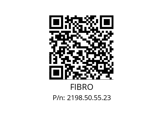   FIBRO 2198.50.55.23