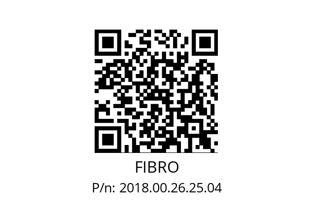   FIBRO 2018.00.26.25.04