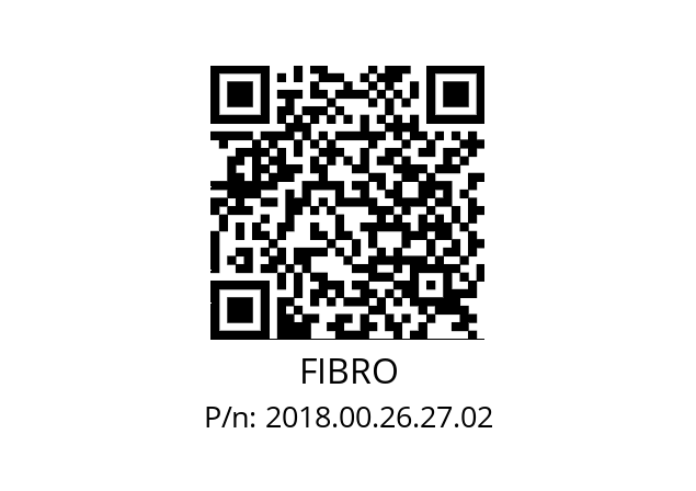   FIBRO 2018.00.26.27.02