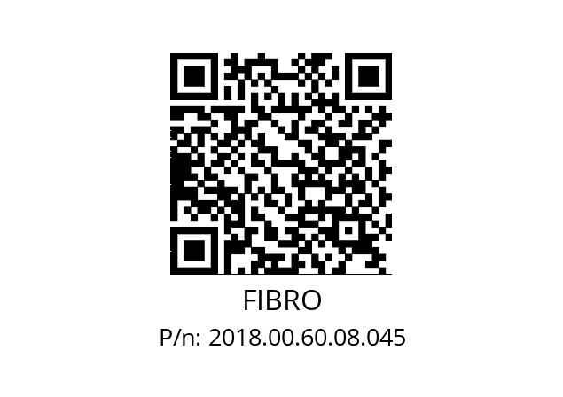   FIBRO 2018.00.60.08.045