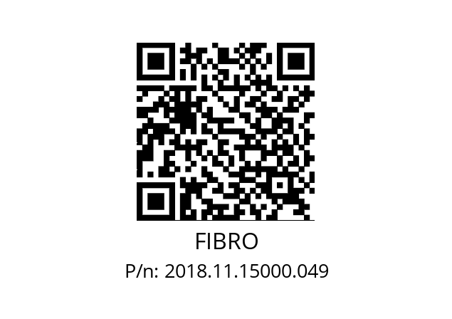   FIBRO 2018.11.15000.049