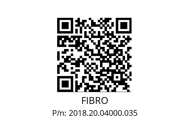   FIBRO 2018.20.04000.035