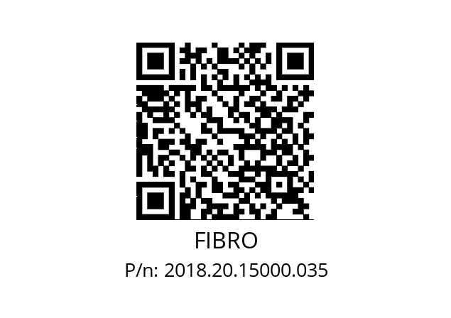   FIBRO 2018.20.15000.035