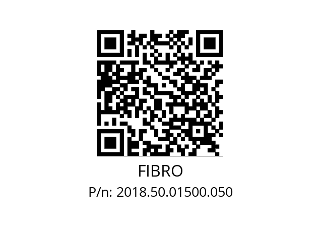   FIBRO 2018.50.01500.050