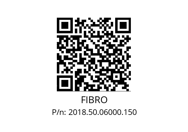   FIBRO 2018.50.06000.150