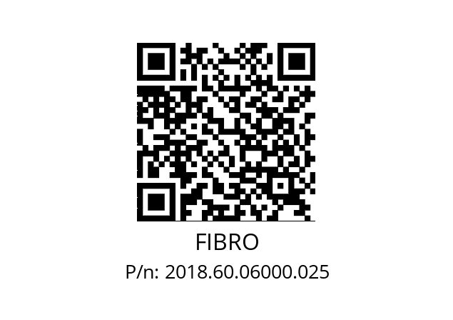   FIBRO 2018.60.06000.025