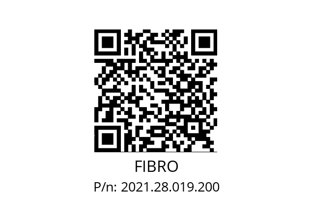   FIBRO 2021.28.019.200