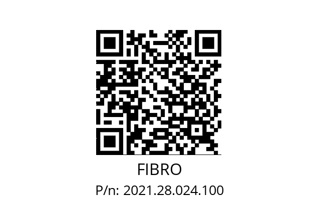   FIBRO 2021.28.024.100