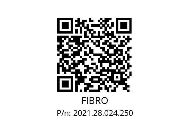   FIBRO 2021.28.024.250