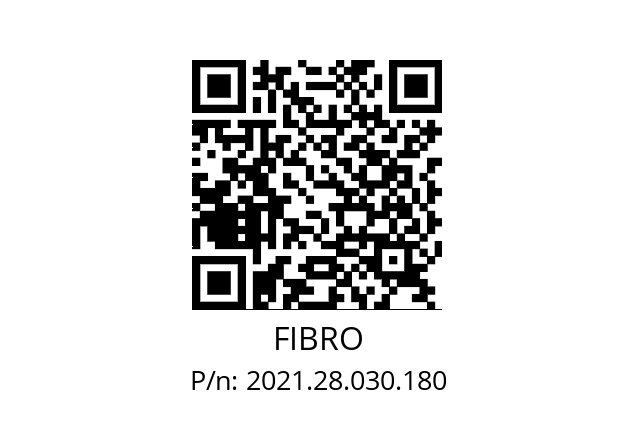   FIBRO 2021.28.030.180