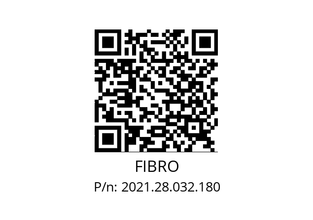   FIBRO 2021.28.032.180