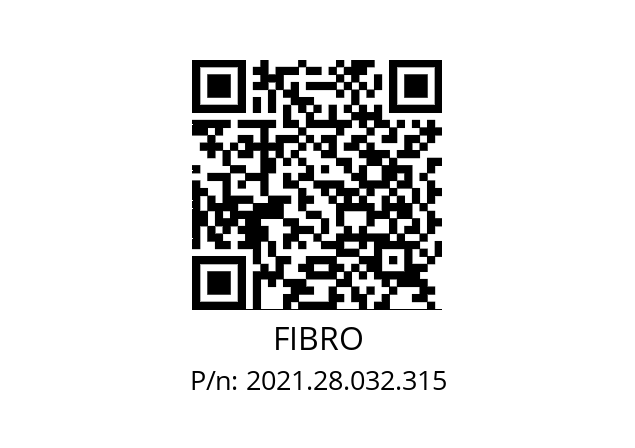   FIBRO 2021.28.032.315