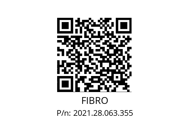   FIBRO 2021.28.063.355