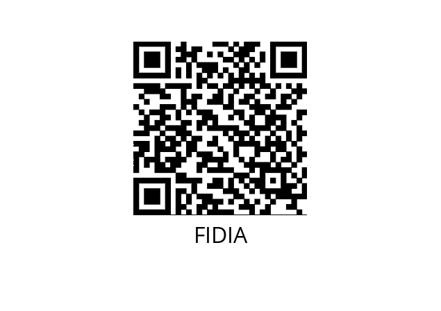  011-780-B FIDIA 