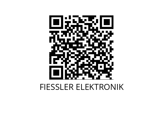  LSUW895/3 FIESSLER ELEKTRONIK 