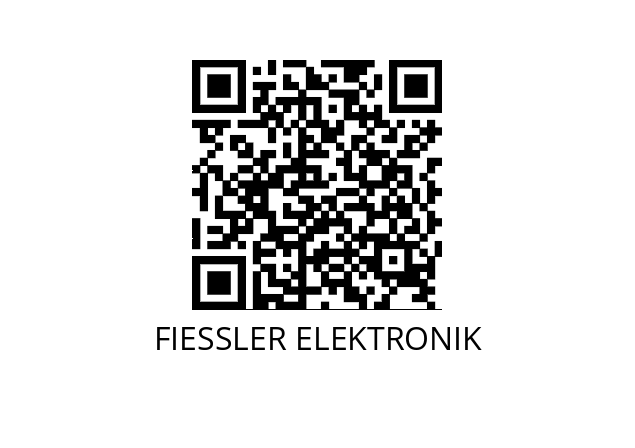  LSUWN1 FIESSLER ELEKTRONIK 