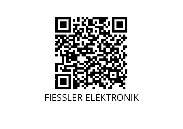  LSUW1135 FIESSLER ELEKTRONIK 