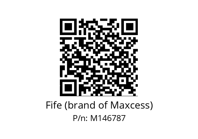   Fife (brand of Maxcess) M146787